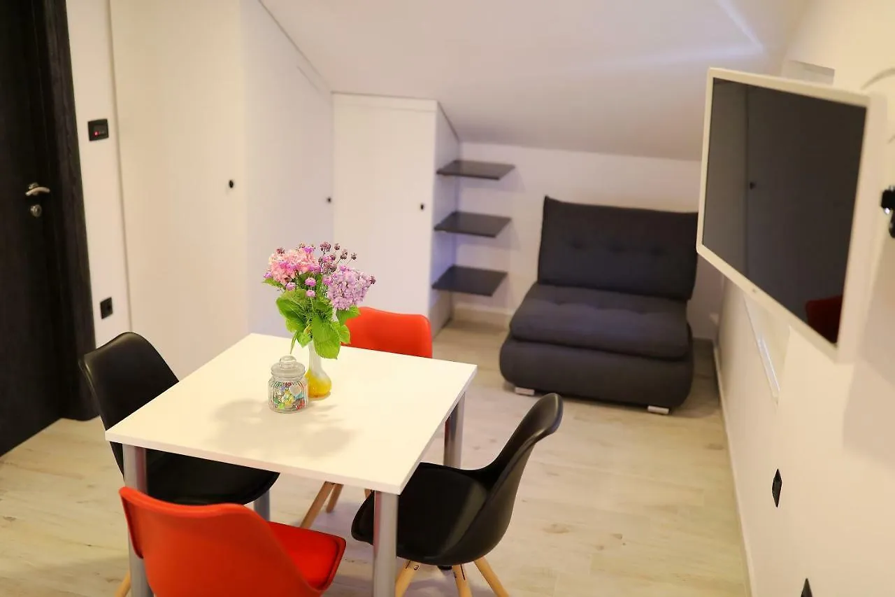 Appartamento Apartman Sofia Zara