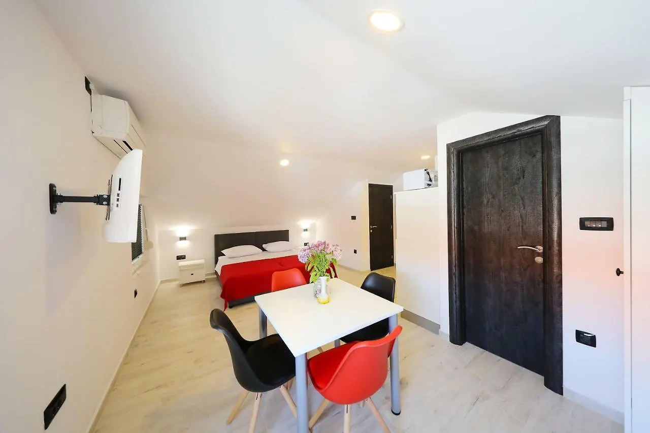 Apartman Sofia Zara Appartamento