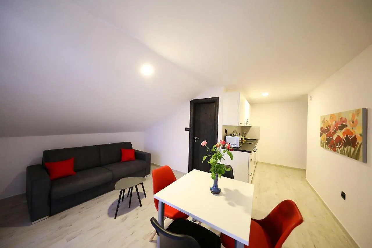 Appartamento Apartman Sofia Zara Croazia