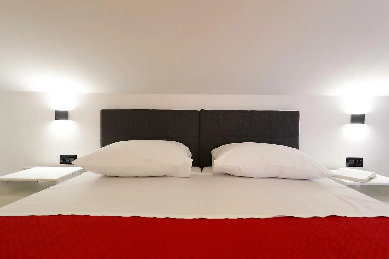 Apartman Sofia Zara Appartamento
