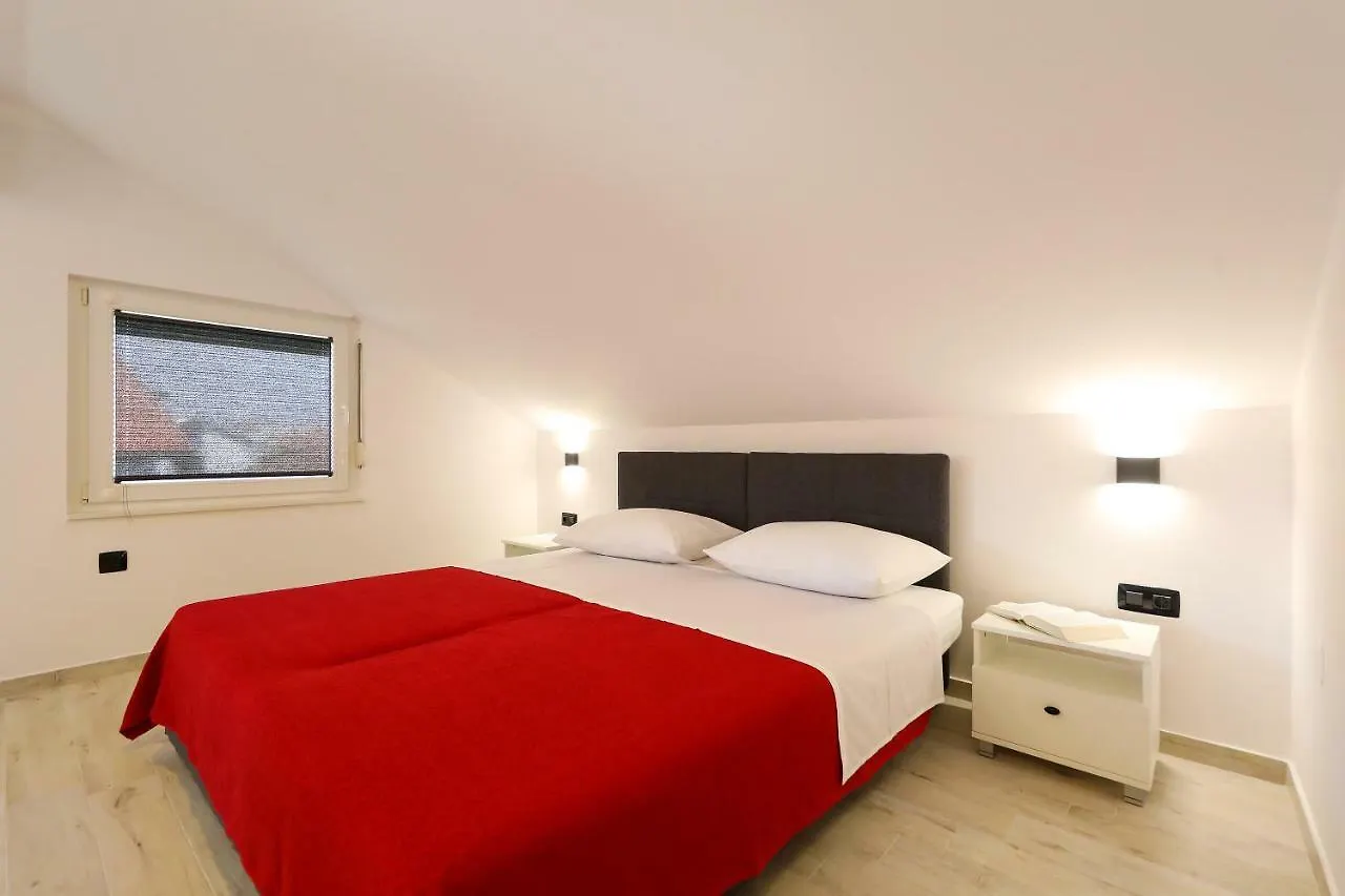 Apartman Sofia Zara