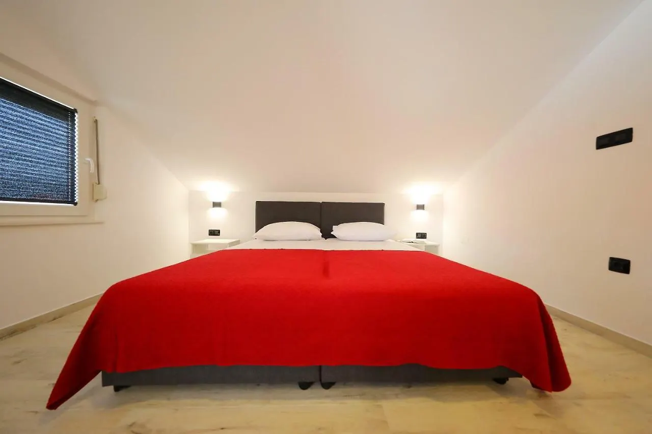 Apartman Sofia Zara Appartamento