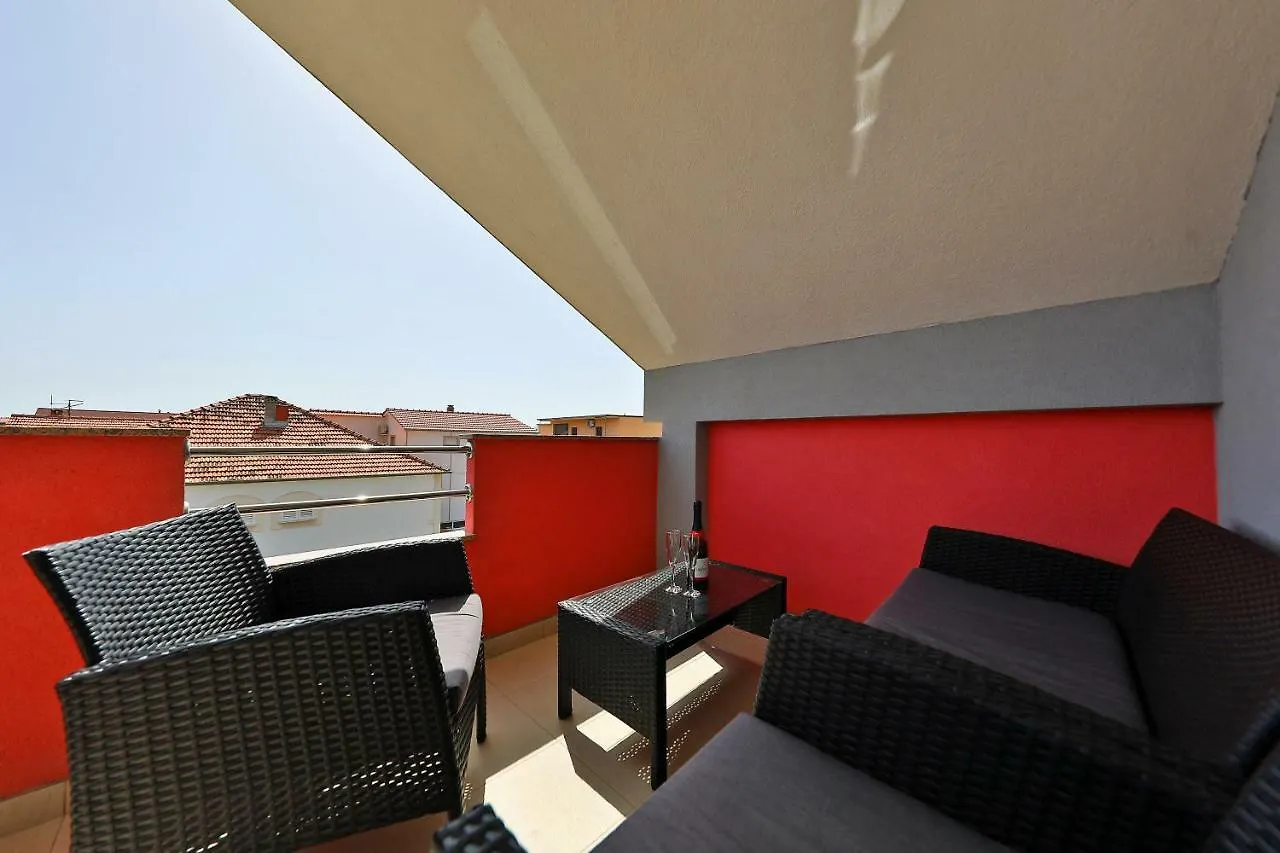 Appartamento Apartman Sofia Zara