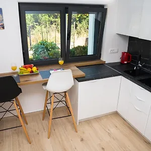 Lucky Charm Appartement