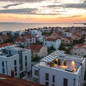 Adria Concept Boutique Appartement