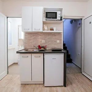 Ema House Appartement
