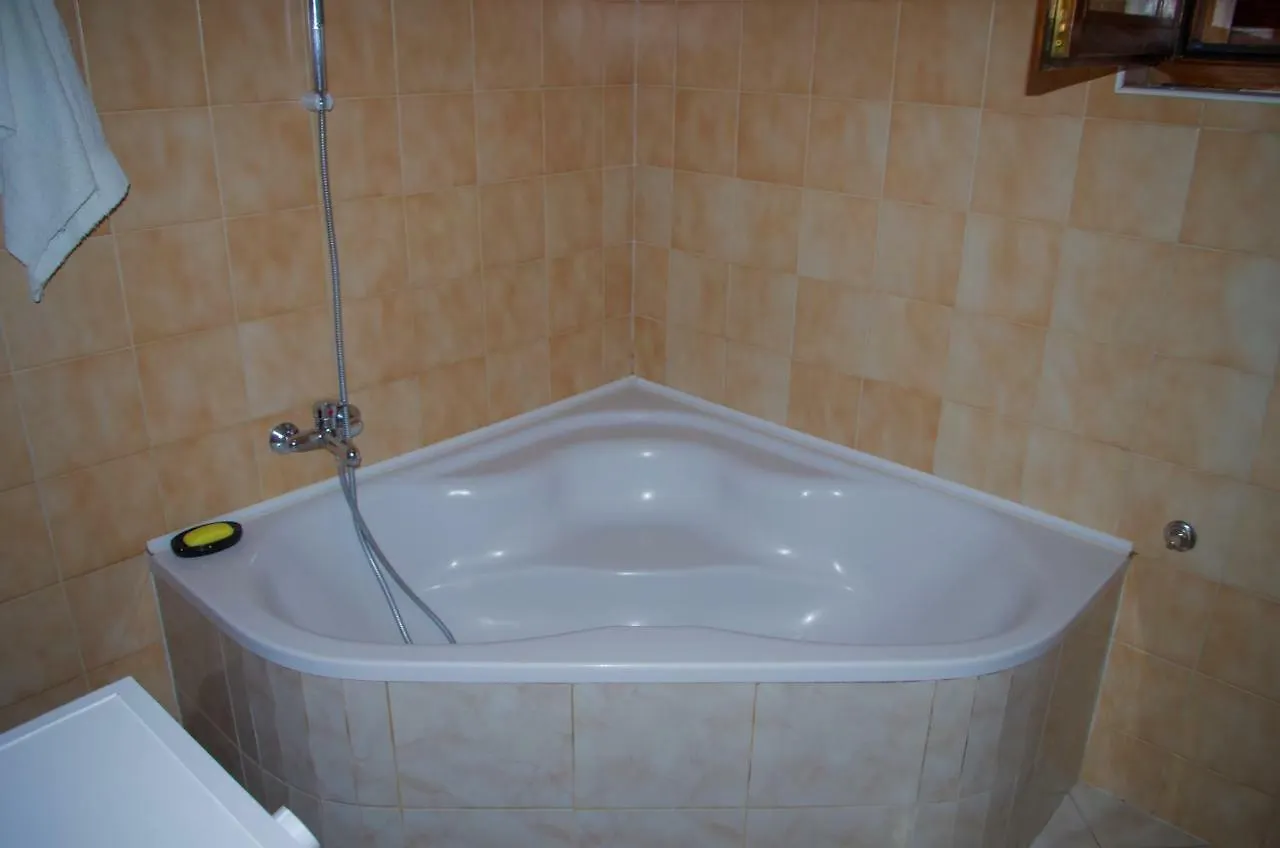 Apartman Sofia Zadar 0*,