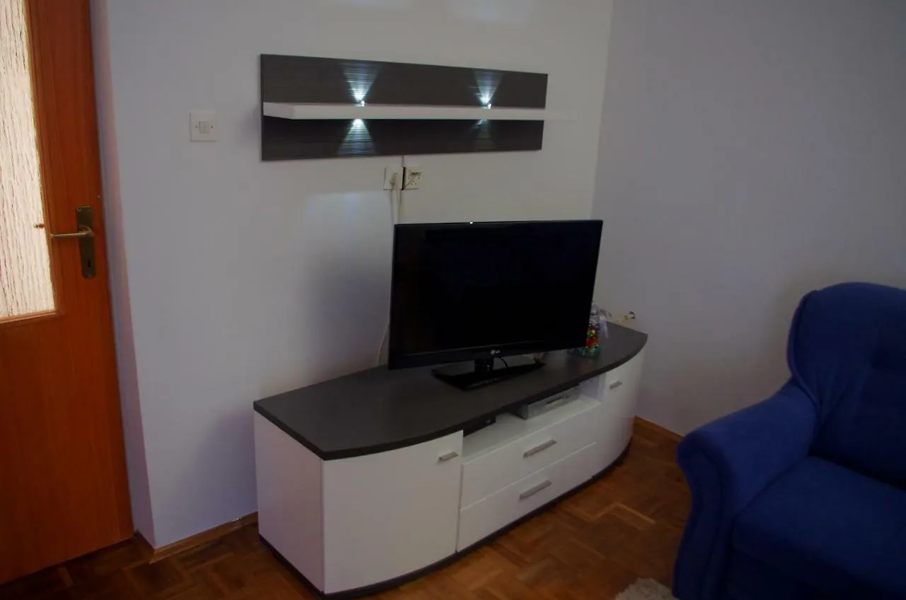 Apartman Sofia Zadar Kroatië