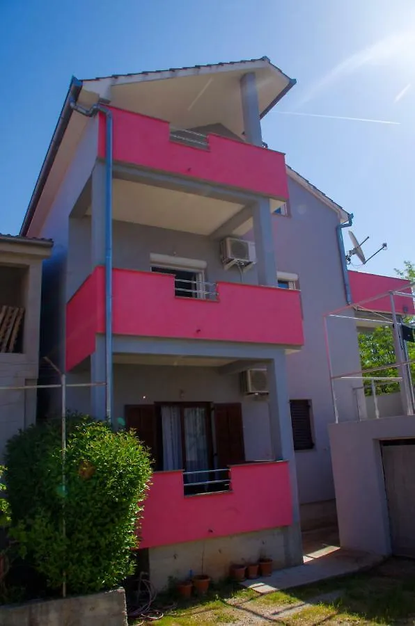 Apartman Sofia Zadar 0*,  Kroatië