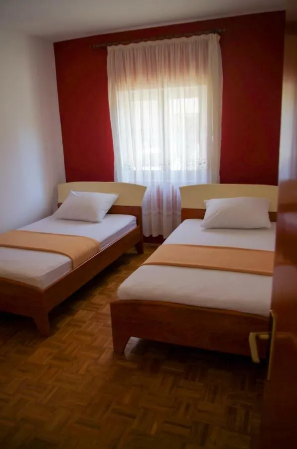 Apartman Sofia Zadar Appartement