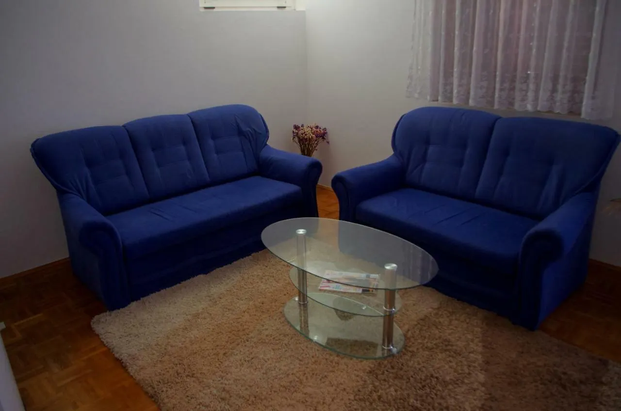 Apartman Sofia Zadar