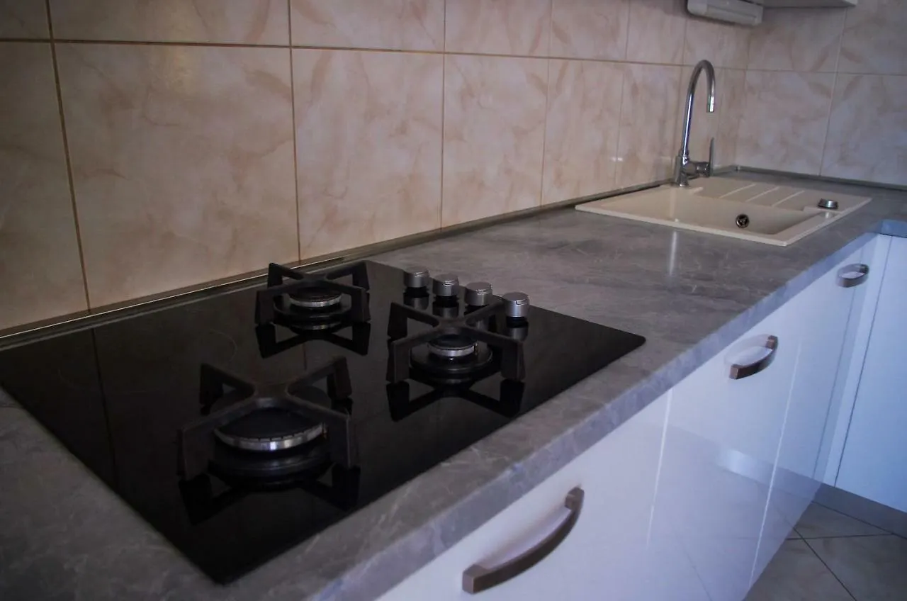Appartement Apartman Sofia Zadar