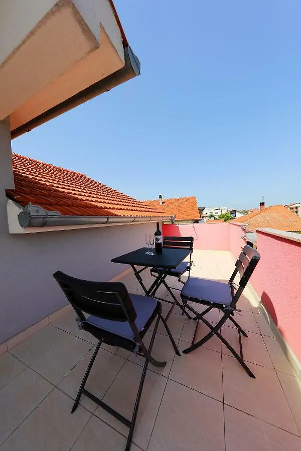 Apartman Sofia Zadar Appartement