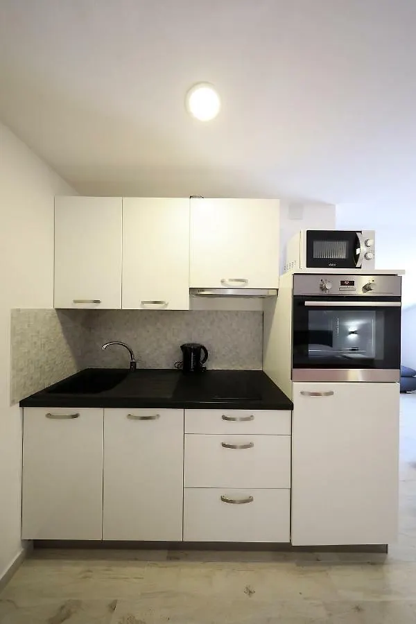 Apartman Sofia Zadar