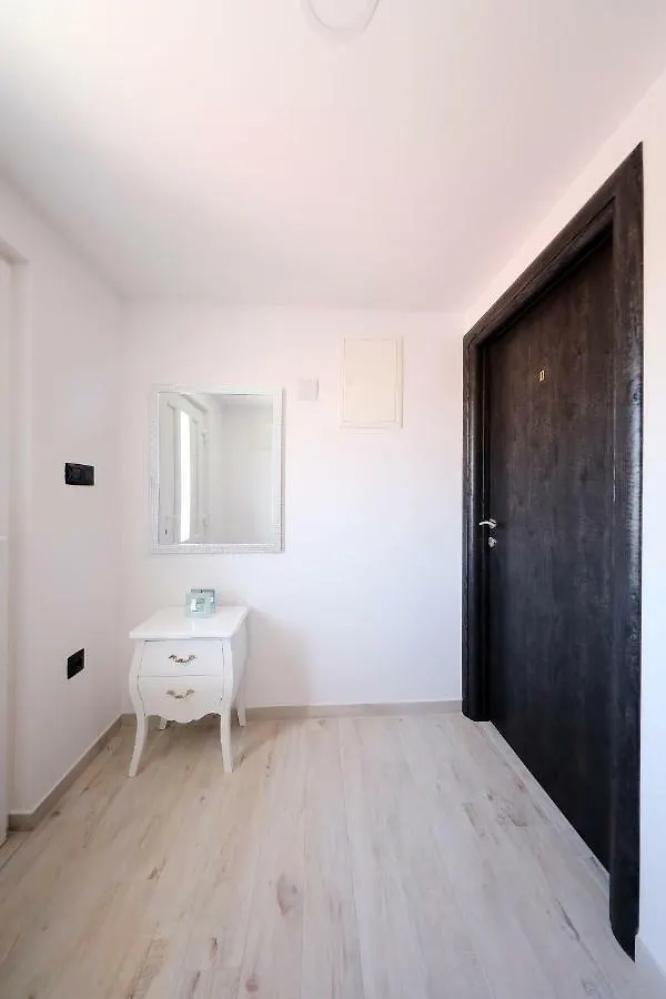 Apartman Sofia Zadar Kroatië