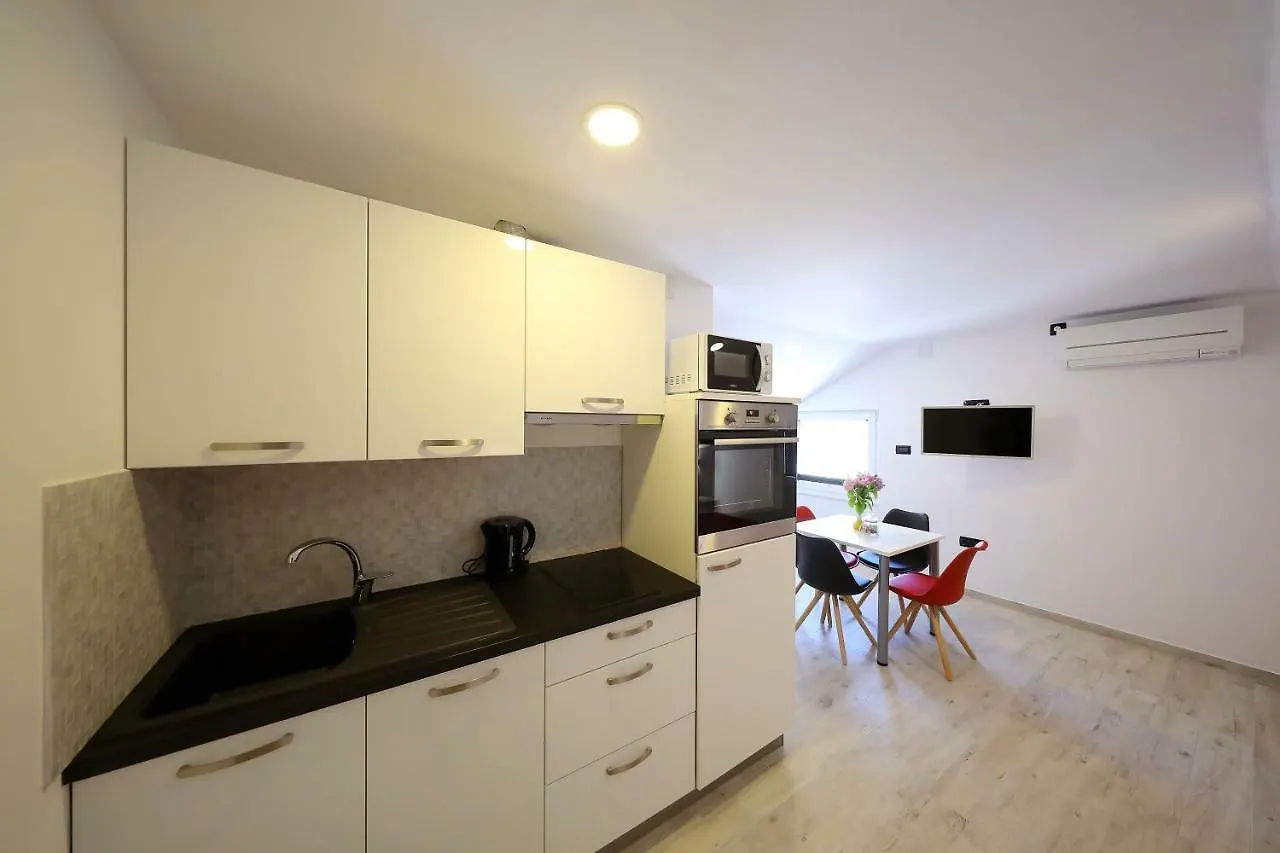 Appartement Apartman Sofia Zadar Kroatië
