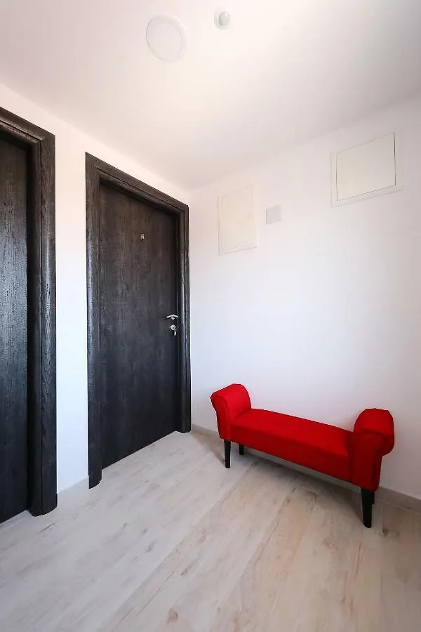 Appartement Apartman Sofia Zadar