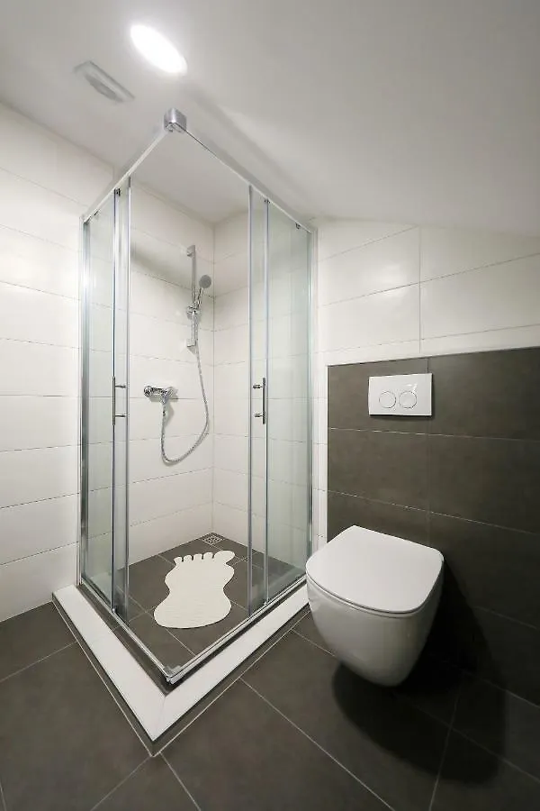 Apartman Sofia Zadar Appartement