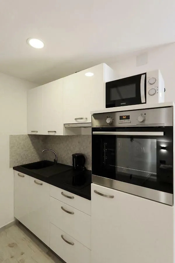 Apartman Sofia Zadar Kroatië