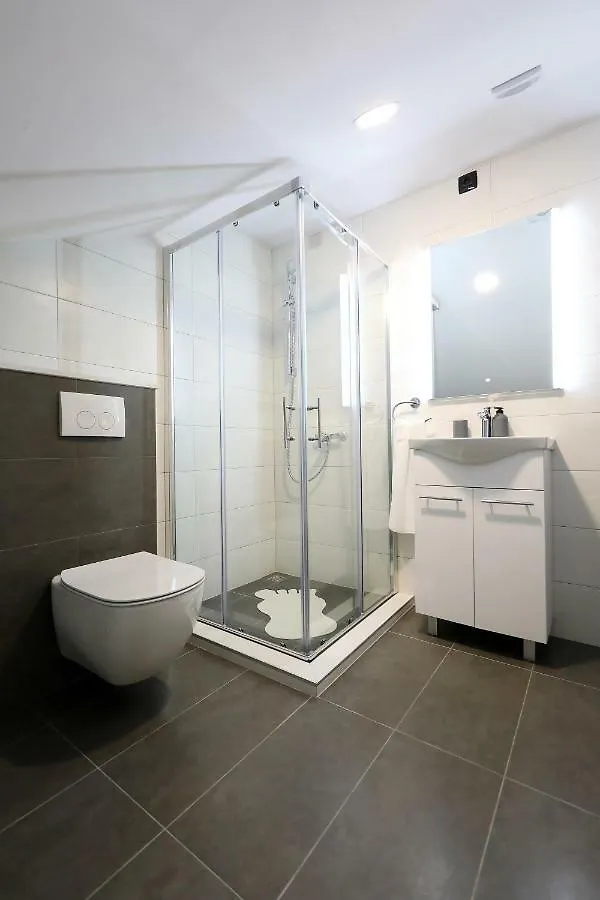 Apartman Sofia Zadar 0*,  Kroatië