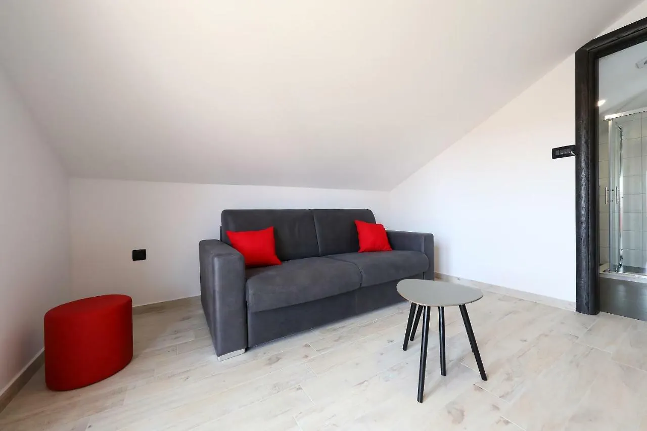 Appartement Apartman Sofia Zadar