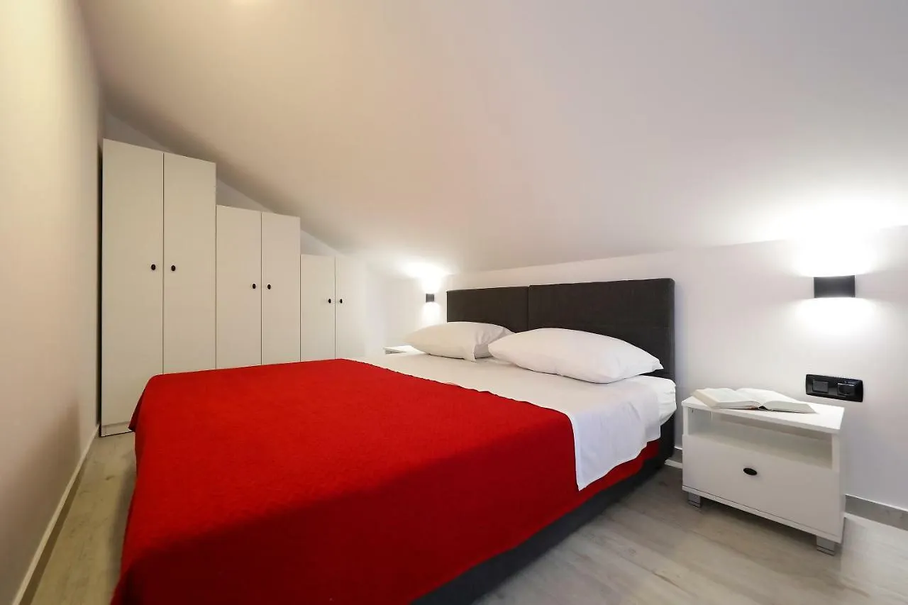 Apartman Sofia Zadar Kroatië