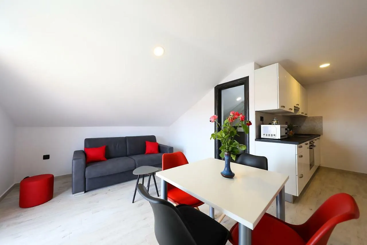 Apartman Sofia Zadar